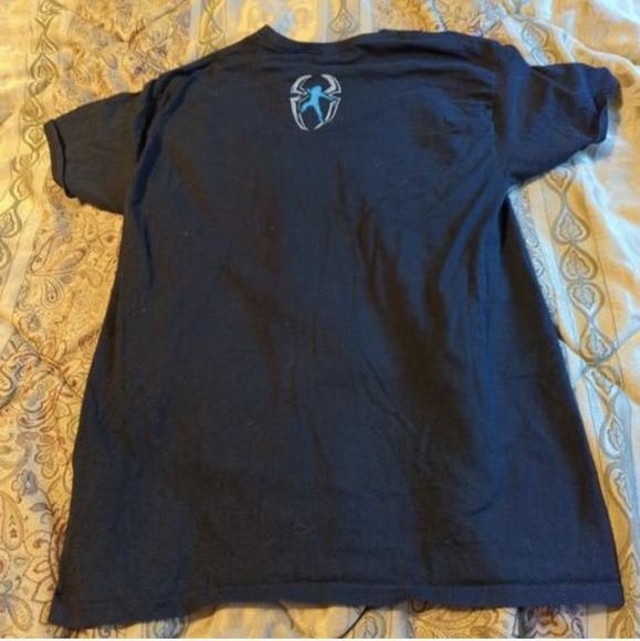 WWE Roman Reigns Guard the yard wrestling shirt large - Picture 2 of 3